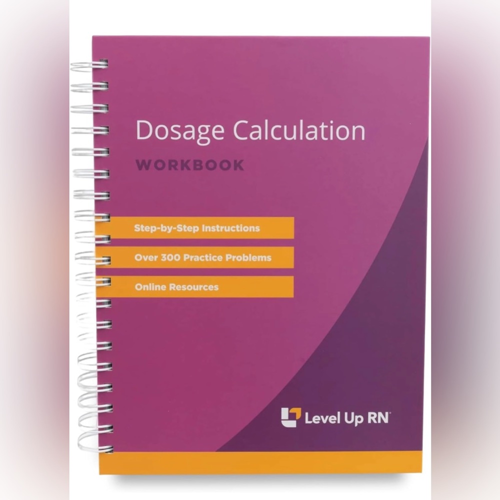 Dosage Calculation Nursing